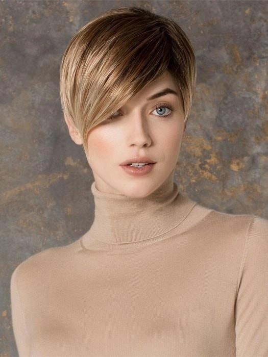 Accessories_Ellen Wille_Wigs Disc | Synthetic Wig (Mono Part)