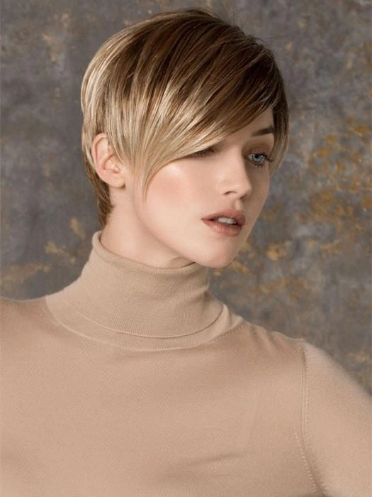 Accessories_Ellen Wille_Wigs Disc | Synthetic Wig (Mono Part)