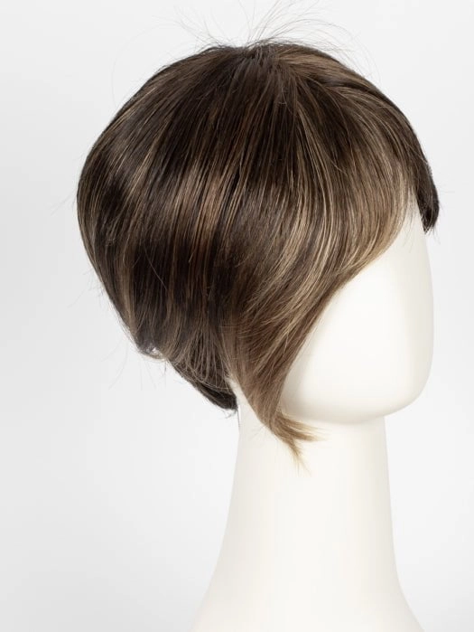 Accessories_Ellen Wille_Wigs Disc | Synthetic Wig (Mono Part)
