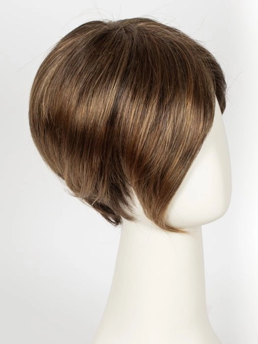 Accessories_Ellen Wille_Wigs Disc | Synthetic Wig (Mono Part)