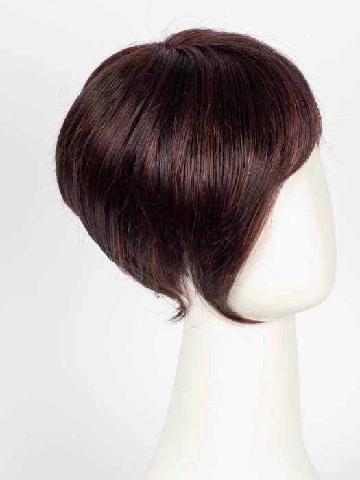 Accessories_Ellen Wille_Wigs Disc | Synthetic Wig (Mono Part)