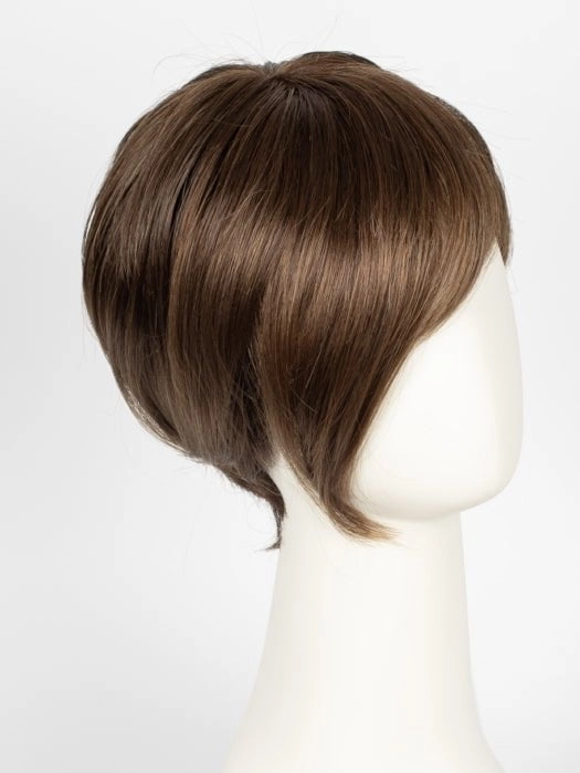 Accessories_Ellen Wille_Wigs Disc | Synthetic Wig (Mono Part)