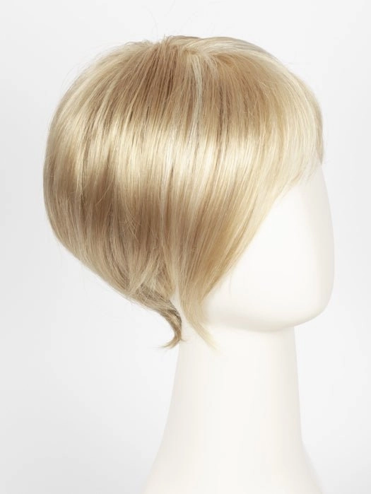 Accessories_Ellen Wille_Wigs Disc | Synthetic Wig (Mono Part)