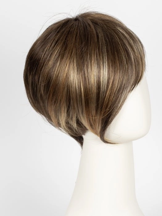 Accessories_Ellen Wille_Wigs Disc | Synthetic Wig (Mono Part)