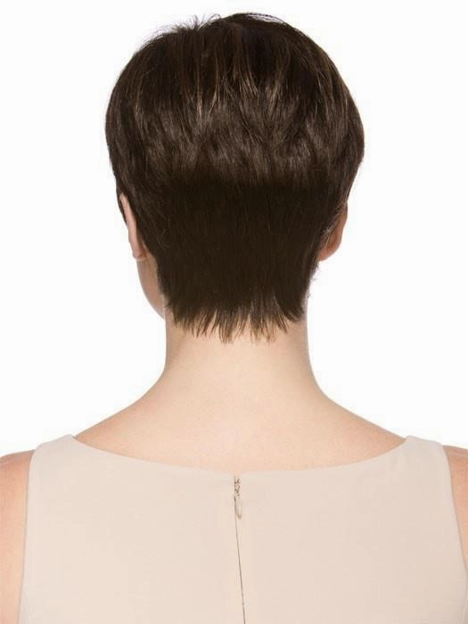 Accessories_Ellen Wille_Wigs Disc | Synthetic Wig (Mono Part)