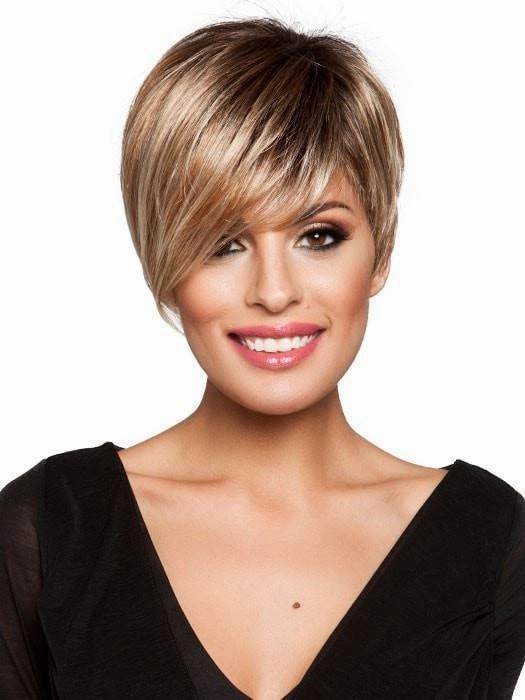 Accessories_Ellen Wille_Wigs Disc | Synthetic Wig (Mono Part)