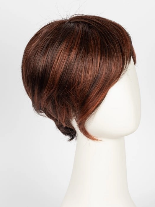 Accessories_Ellen Wille_Wigs Disc | Synthetic Wig (Mono Part)