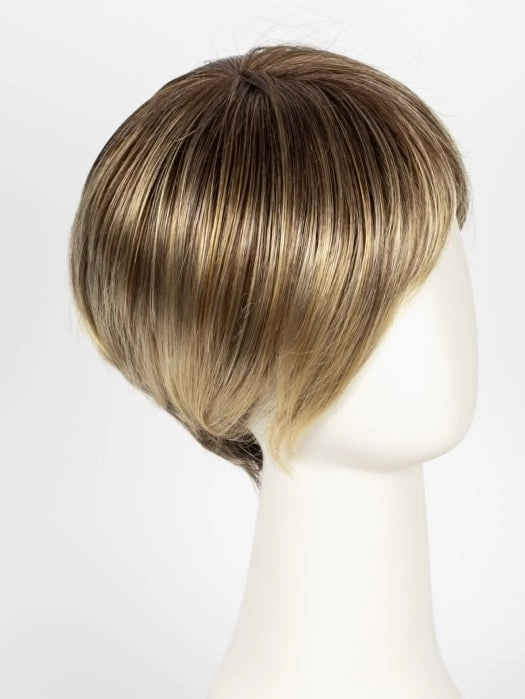 Accessories_Ellen Wille_Wigs Disc | Synthetic Wig (Mono Part)