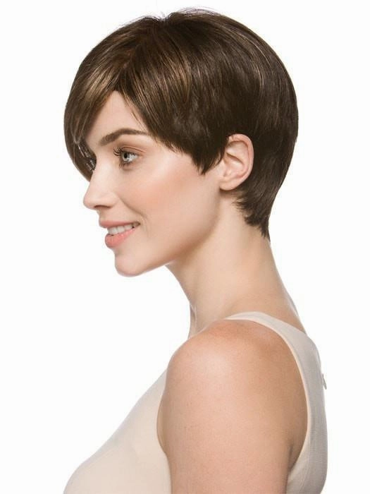 Accessories_Ellen Wille_Wigs Disc | Synthetic Wig (Mono Part)