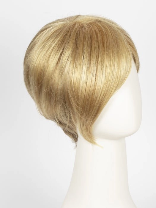 Accessories_Ellen Wille_Wigs Disc | Synthetic Wig (Mono Part)