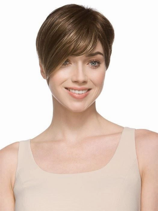 Accessories_Ellen Wille_Wigs Disc | Synthetic Wig (Mono Part)