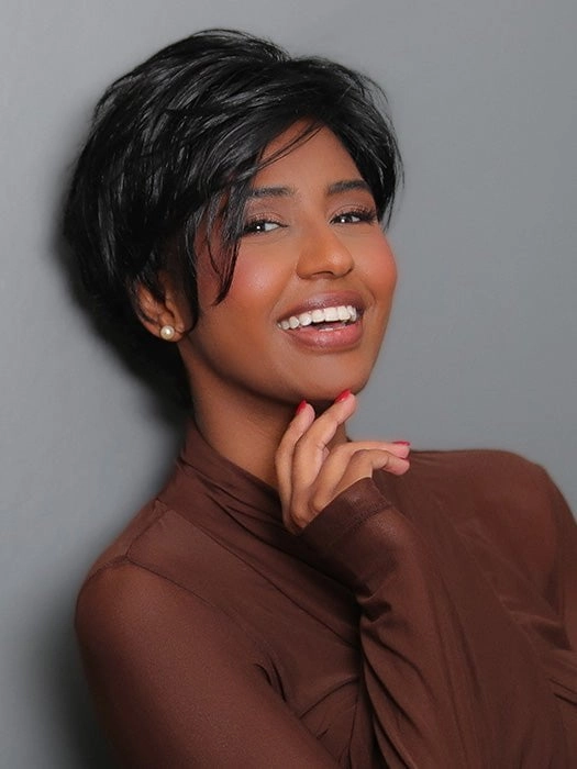 Accessories_Ellen Wille_Wigs Disc | Synthetic Wig (Mono Part)