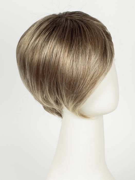 Accessories_Ellen Wille_Wigs Disc | Synthetic Wig (Mono Part)