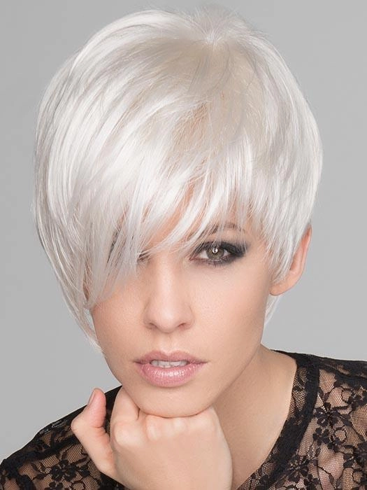 Accessories_Ellen Wille_Wigs Disc | Synthetic Wig (Mono Part)