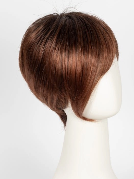 Accessories_Ellen Wille_Wigs Disc | Synthetic Wig (Mono Part)