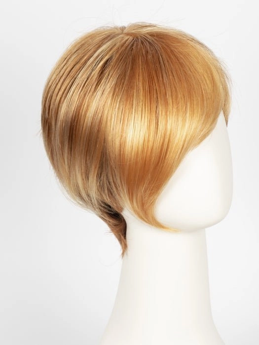 Accessories_Ellen Wille_Wigs Disc | Synthetic Wig (Mono Part)