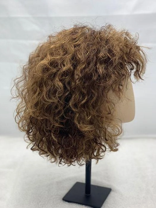 Accessories_Ellen Wille_Wigs Disco | Synthetic Lace Front Wig