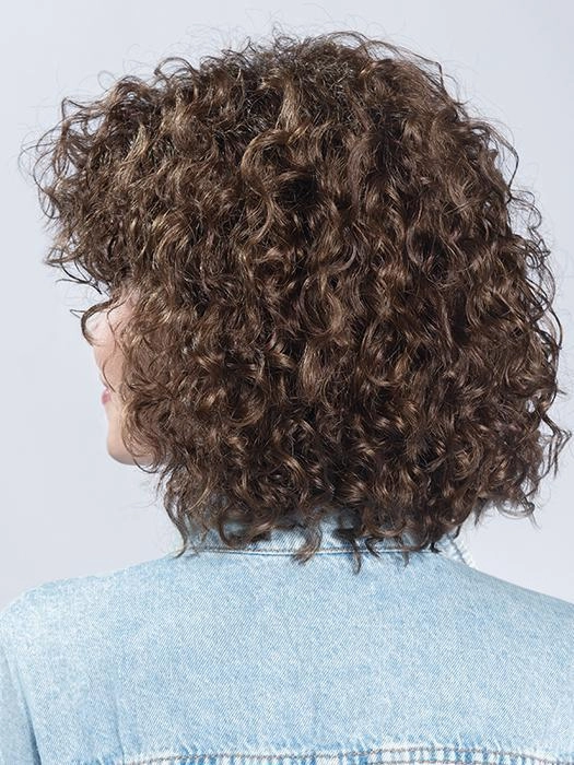 Accessories_Ellen Wille_Wigs Disco | Synthetic Lace Front Wig