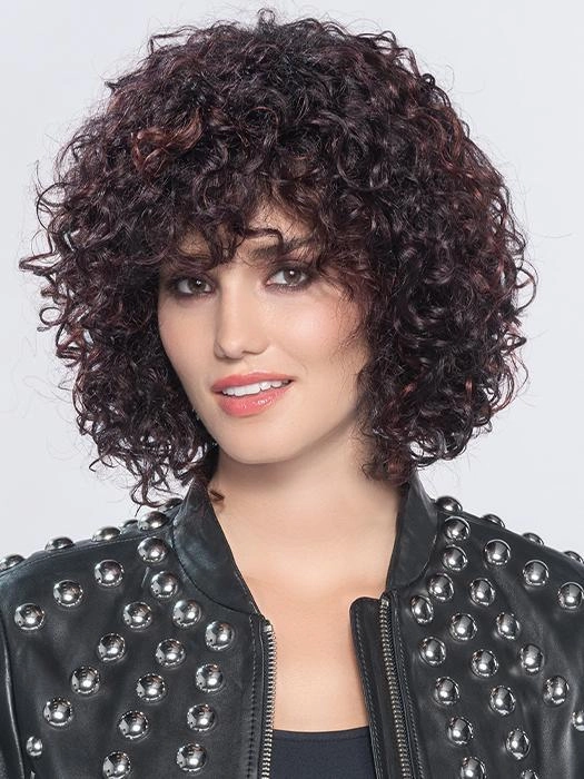 Accessories_Ellen Wille_Wigs Disco | Synthetic Lace Front Wig