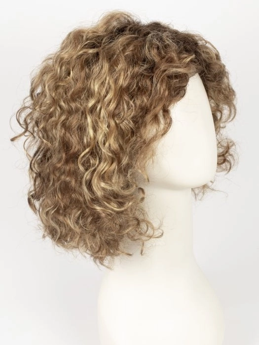 Accessories_Ellen Wille_Wigs Disco | Synthetic Lace Front Wig