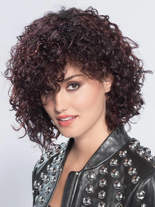 Accessories_Ellen Wille_Wigs Disco | Synthetic Lace Front Wig