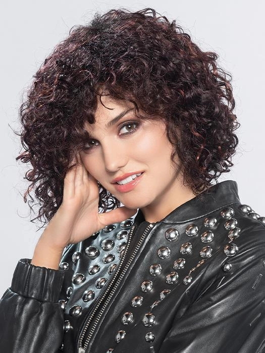 Accessories_Ellen Wille_Wigs Disco | Synthetic Lace Front Wig