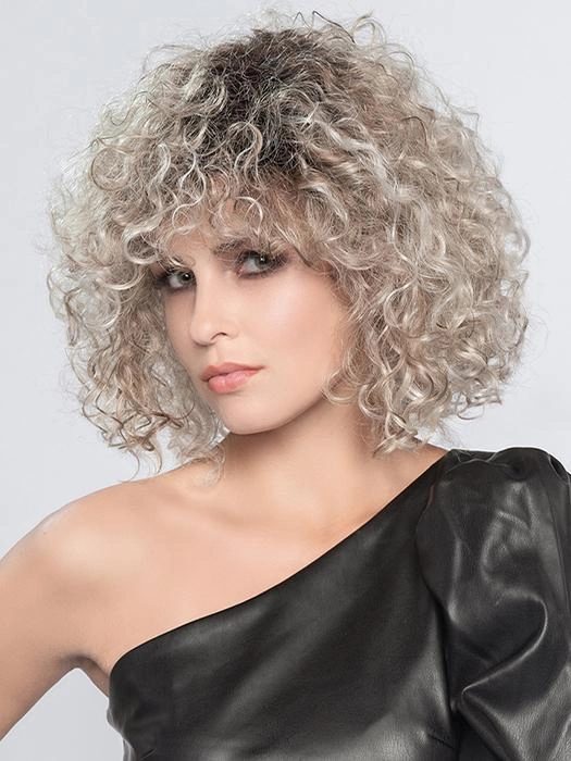 Accessories_Ellen Wille_Wigs Disco | Synthetic Lace Front Wig