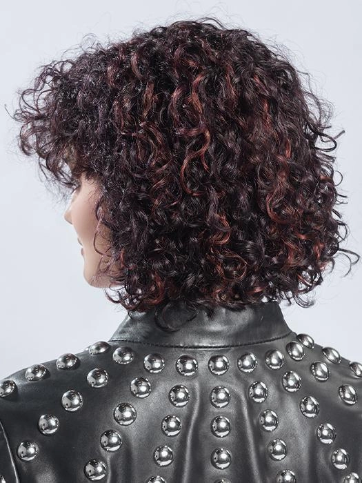 Accessories_Ellen Wille_Wigs Disco | Synthetic Lace Front Wig