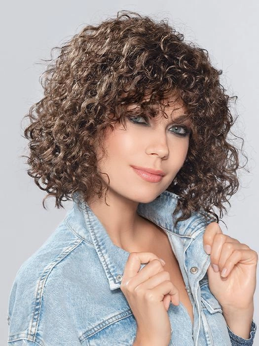 Accessories_Ellen Wille_Wigs Disco | Synthetic Lace Front Wig