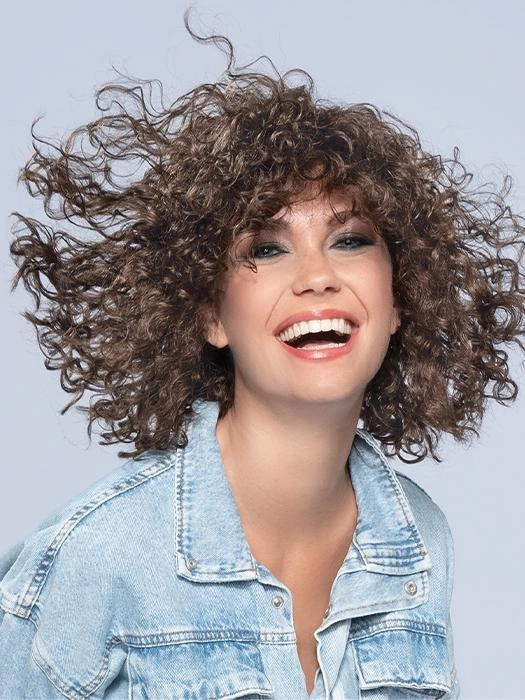 Accessories_Ellen Wille_Wigs Disco | Synthetic Lace Front Wig