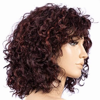 Accessories_Ellen Wille_Wigs Disco