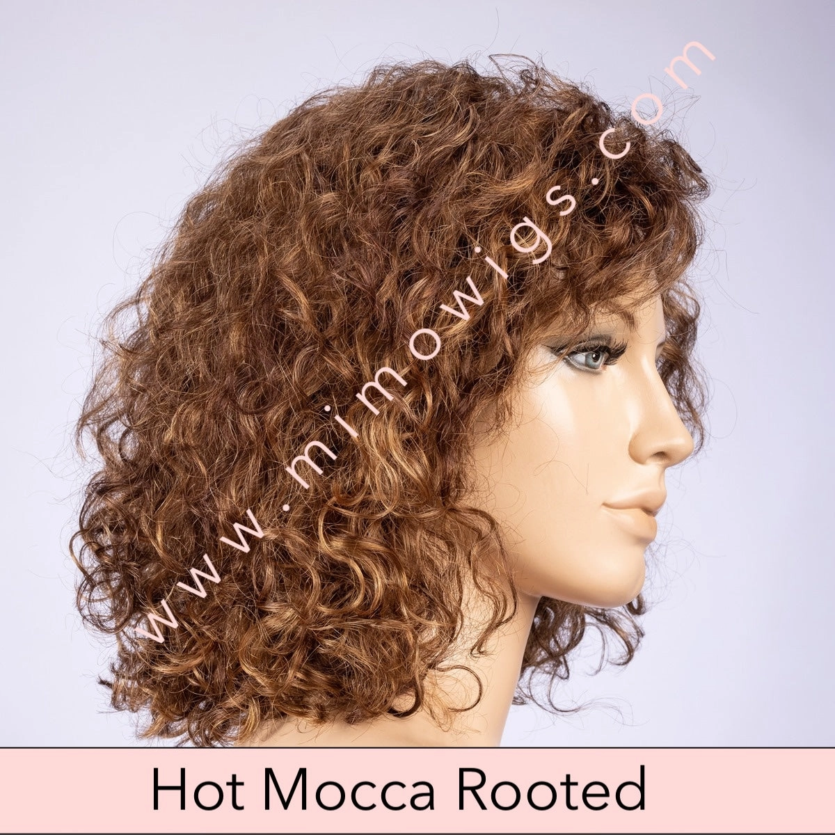 Accessories_Ellen Wille_Wigs Disco by Ellen Wille  Perucci