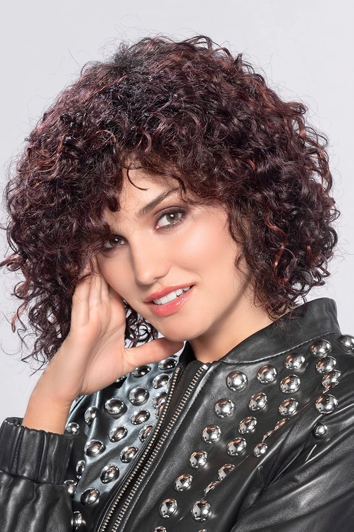 Accessories_Ellen Wille_Wigs Disco by Ellen Wille  Perucci