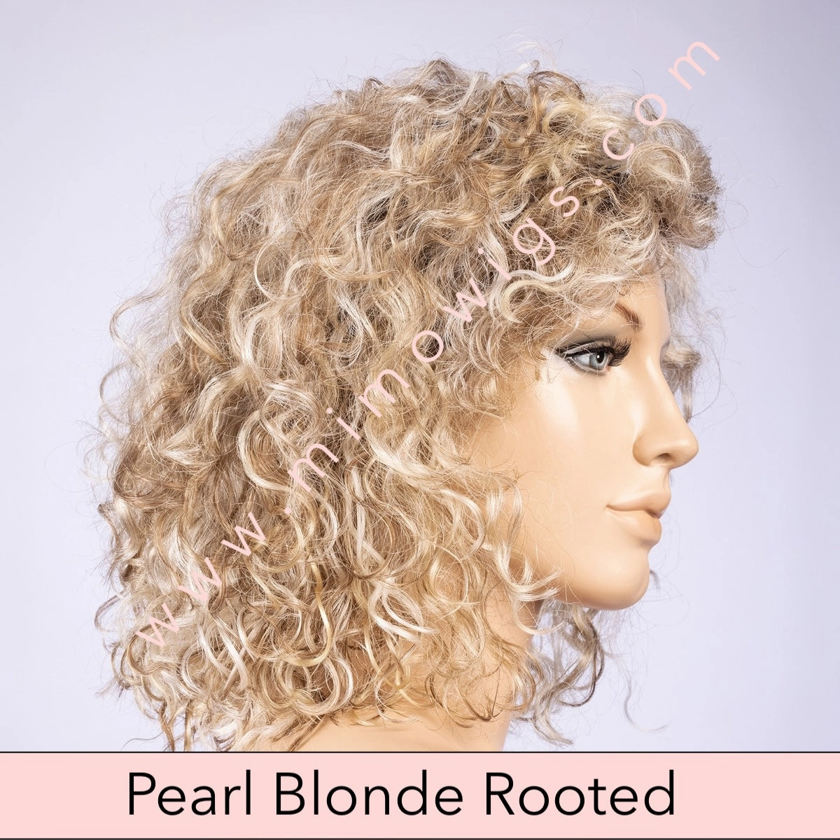 Accessories_Ellen Wille_Wigs Disco by Ellen Wille  Perucci