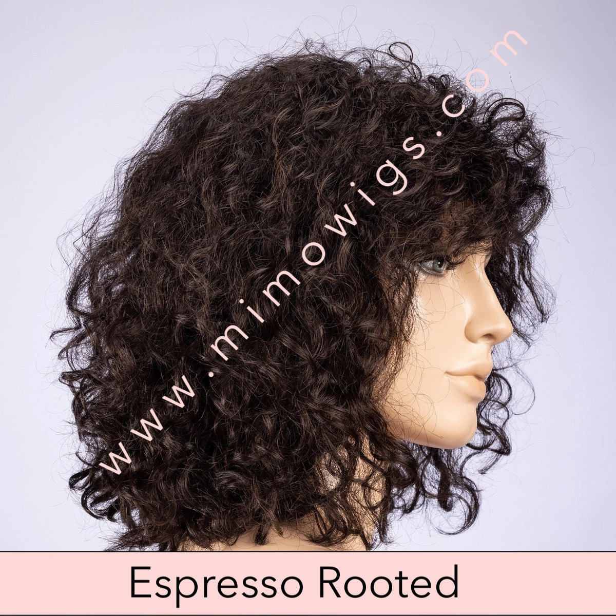 Accessories_Ellen Wille_Wigs Disco by Ellen Wille  Perucci