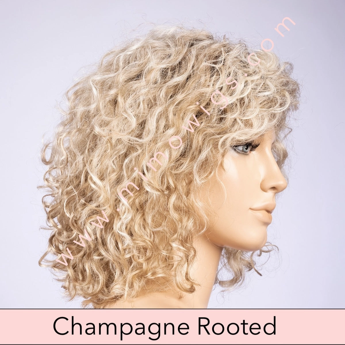 Accessories_Ellen Wille_Wigs Disco by Ellen Wille  Perucci