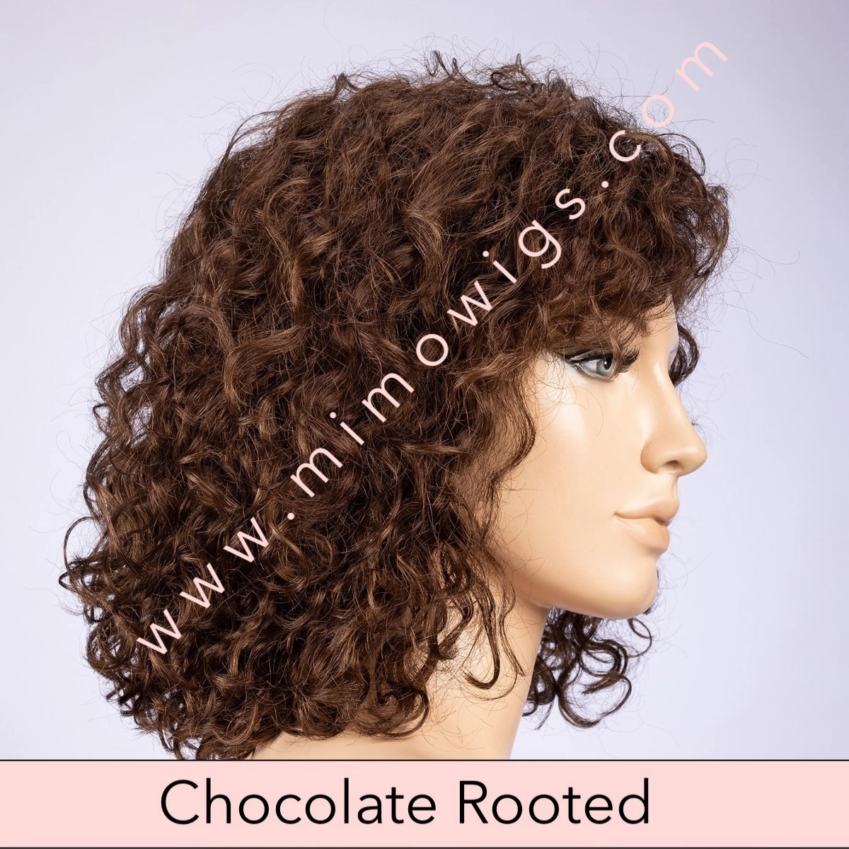Accessories_Ellen Wille_Wigs Disco by Ellen Wille  Perucci