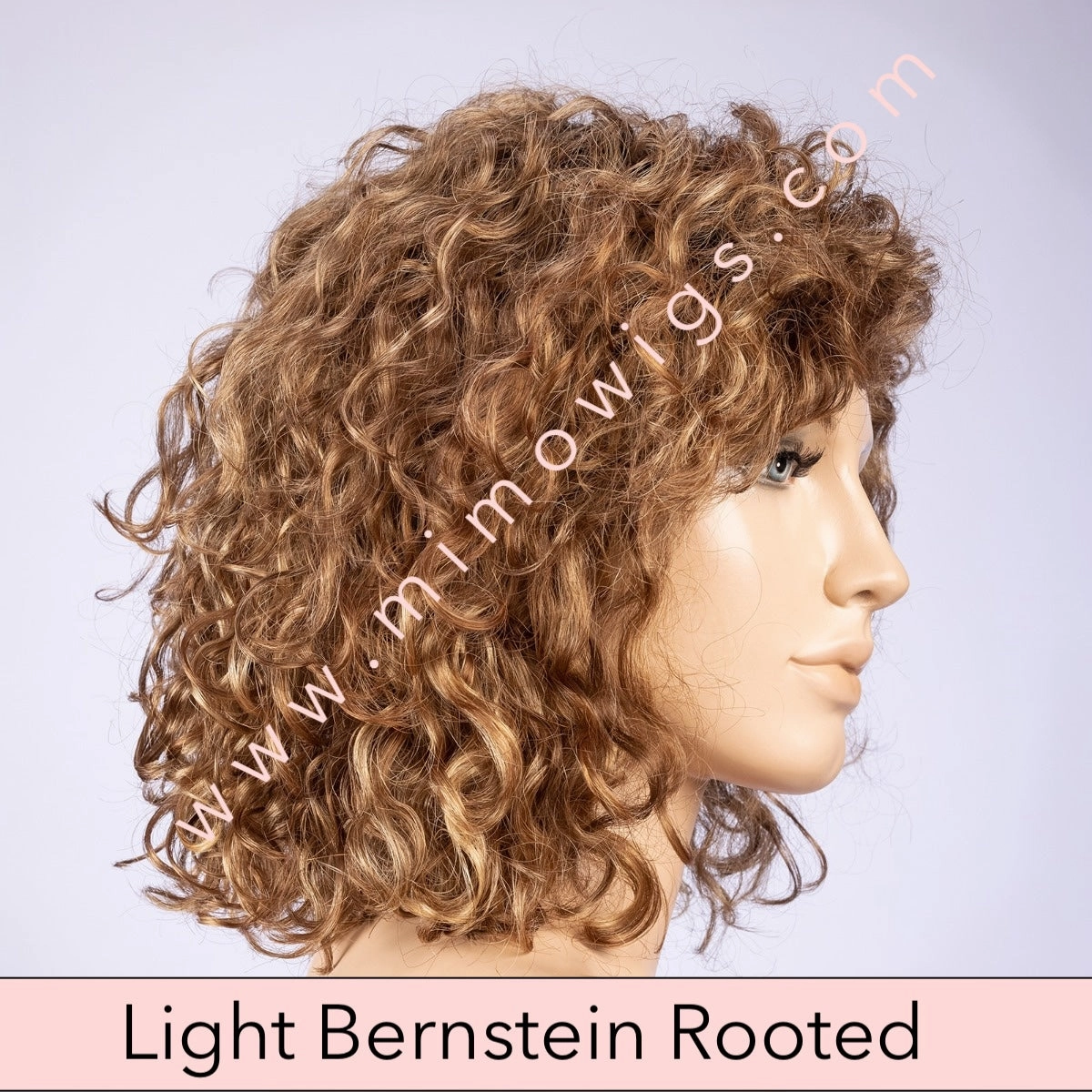 Accessories_Ellen Wille_Wigs Disco by Ellen Wille  Perucci