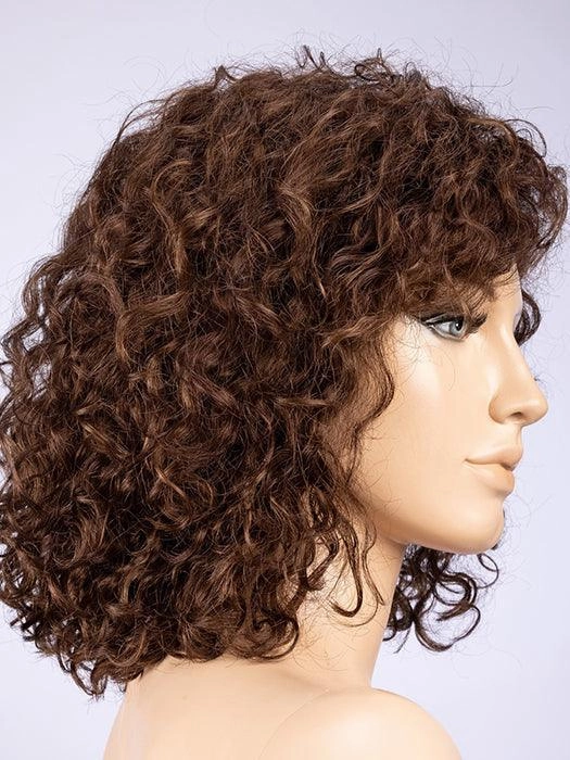 Accessories_Ellen Wille_Wigs Disco Wig by Ellen Wille | Synthetic