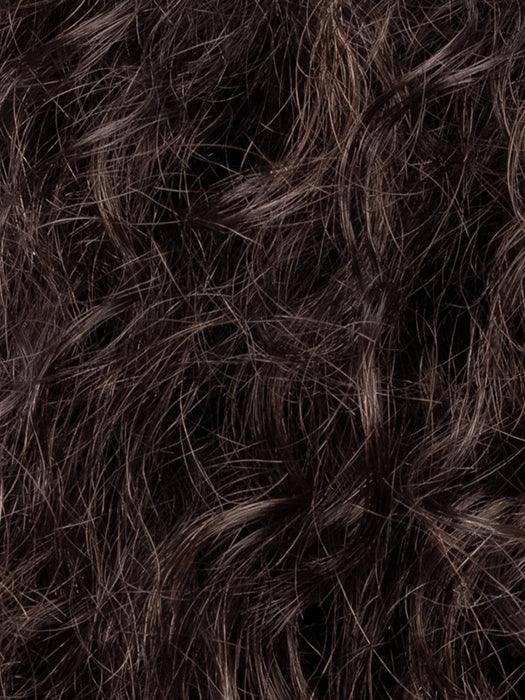 Accessories_Ellen Wille_Wigs Disco Wig by Ellen Wille | Synthetic