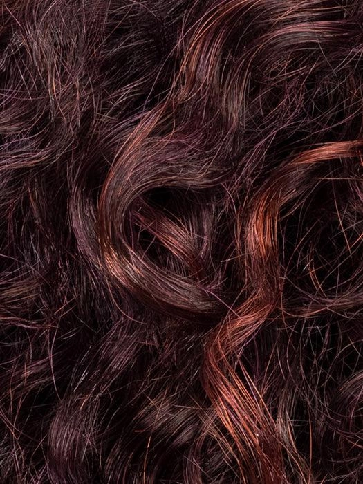 Accessories_Ellen Wille_Wigs Disco Wig by Ellen Wille | Synthetic