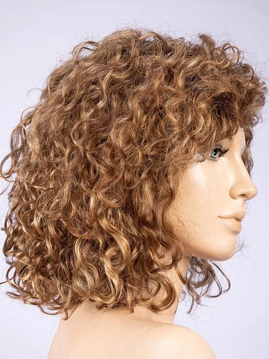 Accessories_Ellen Wille_Wigs Disco Wig by Ellen Wille | Synthetic