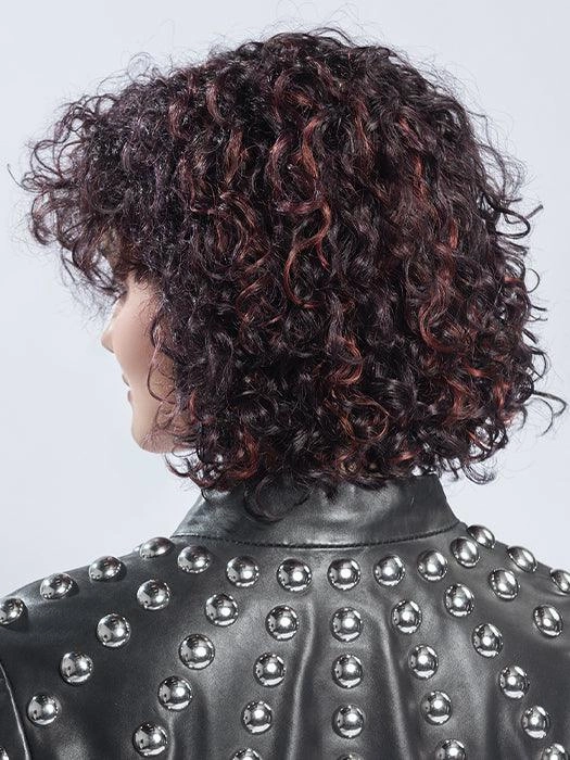 Accessories_Ellen Wille_Wigs Disco Wig by Ellen Wille | Synthetic