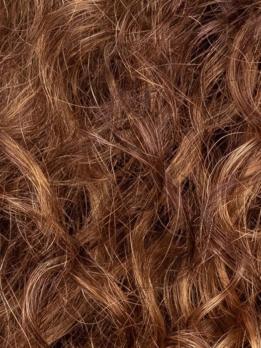 Accessories_Ellen Wille_Wigs Disco Wig by Ellen Wille | Synthetic