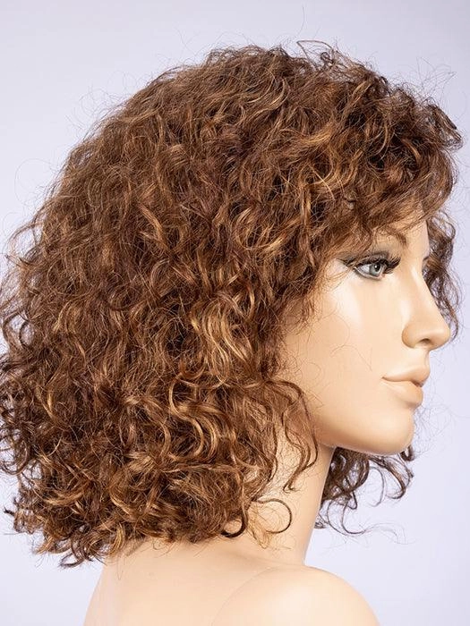 Accessories_Ellen Wille_Wigs Disco Wig by Ellen Wille | Synthetic