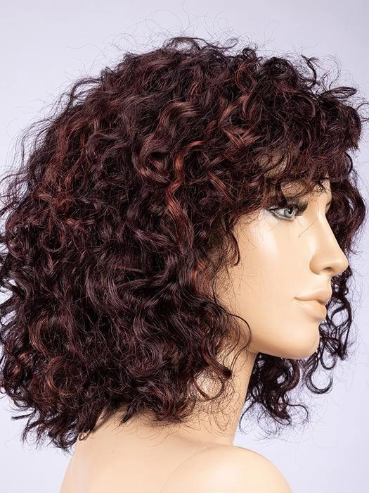 Accessories_Ellen Wille_Wigs Disco Wig by Ellen Wille | Synthetic
