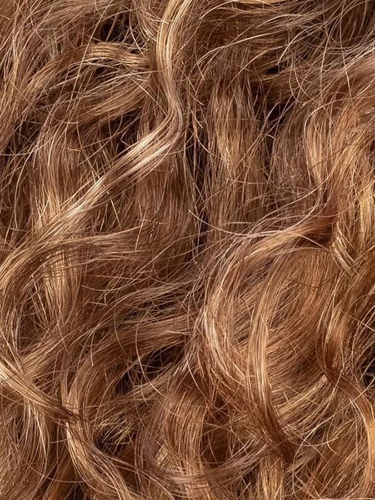 Accessories_Ellen Wille_Wigs Disco Wig by Ellen Wille | Synthetic