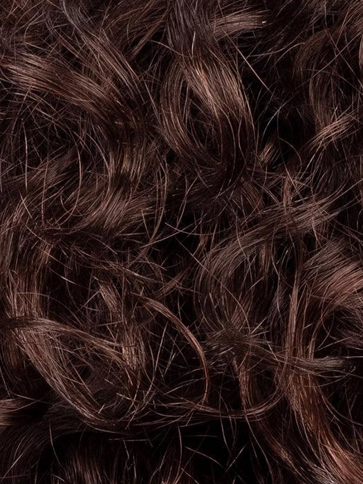 Accessories_Ellen Wille_Wigs Disco Wig by Ellen Wille | Synthetic