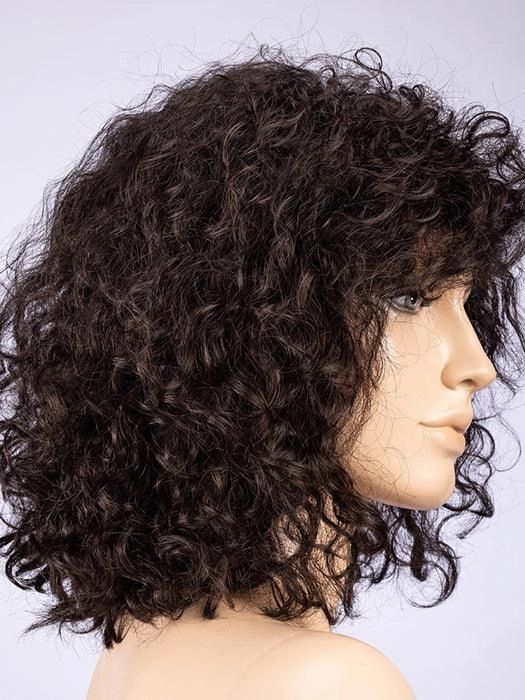 Accessories_Ellen Wille_Wigs Disco Wig by Ellen Wille | Synthetic