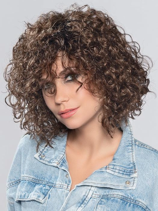 Accessories_Ellen Wille_Wigs Disco Wig by Ellen Wille | Synthetic